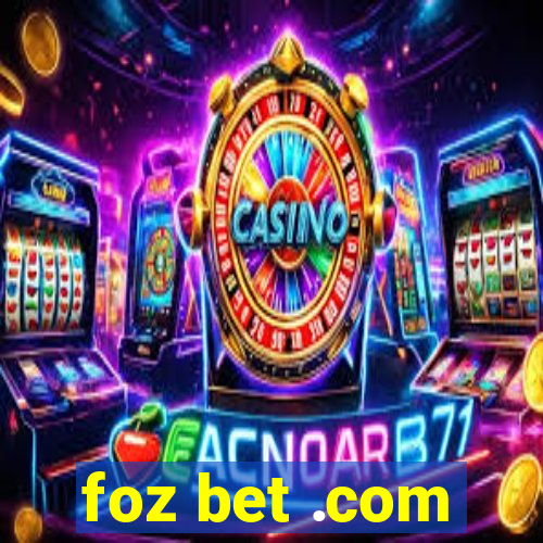 foz bet .com